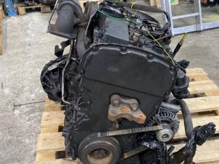 двигатель Ford Transit 7 поколение 2007, 2.2 л., P8FA, дизель, МКПП, P8FA