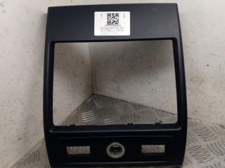 накладка декоративная BMW X5 E70 [рестайлинг] E70 2010, 4.0 л., дизель, АКПП, tiefseeblau metallic (a76), внедорожник 5 дв., полный привод, правый руль, 51166954956, 6954956