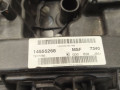 клапанная крышка BMW 5 серия G30/G31 G30 2019, 3.0 л., B58 B30 A, бензин, АКПП, bluestone metallic (c2y), седан, полный привод, правый руль, 11127645173, 7645173 - фото №3