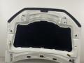 капот Audi Q7 4M 2018, 3.0 л., CZZA, дизель, АКПП, white 0q / c9a, внедорожник 5 дв., полный привод, правый руль - фото №7