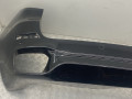 бампер задний BMW X5 F15 2017, 3.0 л., N57 D30 B, дизель, АКПП, carbonschwarz metallic (416), внедорожник 5 дв., полный привод, правый руль - фото №3