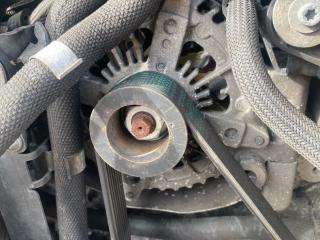 генератор BMW X5 M F85 2018, 4.4 л., S63 B44 B, бензин, АКПП, внедорожник 5 дв., полный привод, правый руль, 12317606628, 7606628