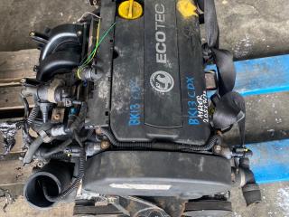 катушка зажигания Opel Zafira Family [рестайлинг] 2013, 1.6 л., A 16 XER, бензин, МКПП