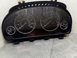 щиток приборов (приборная панель) BMW 5 серия F07/F10/F11 2011, 3.0 л., N57 D30 A, дизель, АКПП, sophistog brillan metallic (a90), универсал, задний привод, правый руль, 9227616