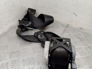 ремень безопасности BMW X5 E70 [рестайлинг] E70 2010, 4.0 л., дизель, АКПП, tiefseeblau metallic (a76), внедорожник 5 дв., полный привод, правый руль, 72117161042