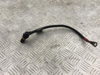 провод реле свечей накала BMW 5 серия E60/E61 2004, 2.5 л., M57 D25 (256D2), дизель, МКПП, 7789231, 12427789231