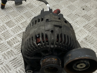 генератор BMW 5 серия E60/E61 2007, 3.0 л., M57 D30 (306D3), дизель, АКПП, 7799204, 12317799204