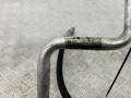 трубка кондиционера BMW 5 серия F07/F10/F11 2012, 2.0 л., N47 D20 C, дизель, АКПП, седан, задний привод, правый руль, 9250708, 64539250708 - фото №4