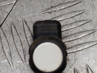 парктроник передний BMW X5 E70 [рестайлинг] E70 2012, 3.0 л., N57 D30 A, дизель, АКПП, alpinweiß iii ( 300), внедорожник 5 дв., полный привод, правый руль, 9231283