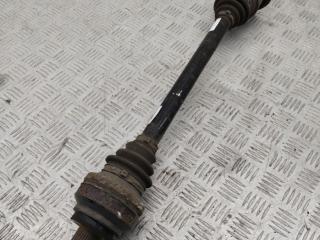 полуось задняя (приводной вал, ШРУС) BMW 5 серия F07/F10/F11 2011, 3.0 л., N57 D30 A, дизель, АКПП, sophistog brillan metallic (a90), универсал, задний привод, правый руль, 33207581017, 7581017