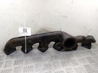 коллектор выпускной BMW 5 серия E60/E61 [рестайлинг] 2008, 3.0 л., M57 D30 (306D3), дизель, АКПП, задний привод, правый руль, 7796886, 11627796886