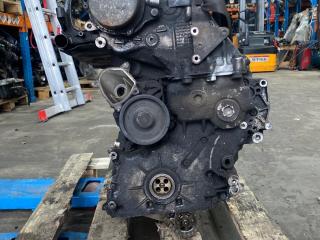 двигатель BMW 5 серия E60/E61 [рестайлинг] 2008, 3.0 л., M57 D30 (306D3), дизель