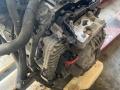 КПП автоматическая (АКПП) Ford B-max 1 поколение 2014, 1.6 л., IQJA, бензин, АКПП, FA6P-7G342-AA, GFTDPS6 - фото №2