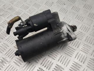 стартер Volkswagen Passat B6 2006, 2.0 л., BMR, дизель, робот, 0986020280