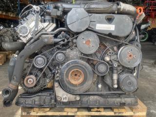 двигатель Audi A4 B6 2006, 3.0 л., ASB, дизель, МКПП, BMK, BKN, ASB, BNG