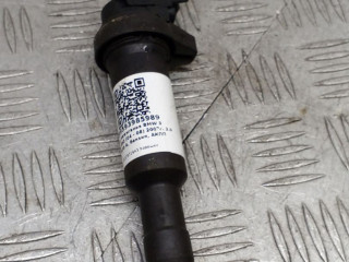 катушка зажигания BMW 3 серия E90/E91/E92/E93 [рестайлинг] E92 2008, 3.0 л., N54 B30 A, бензин, АКПП, купе, 12137571643, 7571643