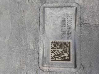 кронштейн компрессора кондиционера