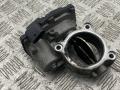 заслонка дроссельная BMW 5 серия F07/F10/F11 2011, 2.0 л., N47 D20 C, дизель, МКПП, 13547810752 - фото №4