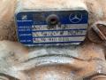 турбина Mercedes-Benz Sprinter 2 поколение (W906) 2013, 2.2 л., дизель, МКПП, A6510900980, A6510905380 - фото №5