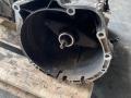 КПП механическая (МКПП) BMW X3 E83 2004, 2.5 л., бензин, МКПП, 23007562732, 7562732, 7523984, 23007523984, GS6X37BZ - фото №4