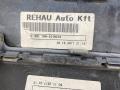 бампер задний Audi Q7 4M 2018, 3.0 л., CZZA, дизель, АКПП, white  0q / c9a, внедорожник 5 дв., полный привод, правый руль - фото №12