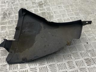 защита арок передняя левая (подкрылок) BMW 5 серия F10/F11 [рестайлинг] F10 2014, 2.5 л., дизель, АКПП, carbonschwarz metallic (416), седан, задний привод, правый руль, 51758045195, 8045195