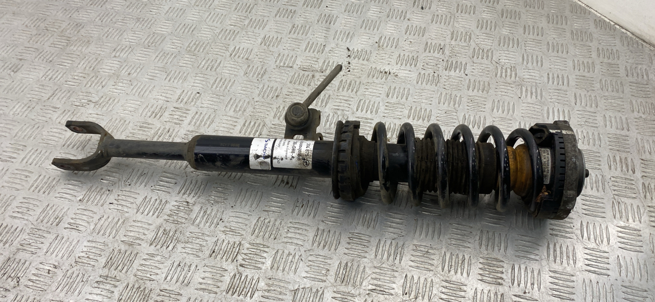 амортизатор передний правый BMW 5 серия F07/F10/F11 2011, 3.0 л., N57 D30 A, дизель, АКПП, sophistog brillan metallic (a90), универсал, задний привод, правый руль, 314875 - фото №1