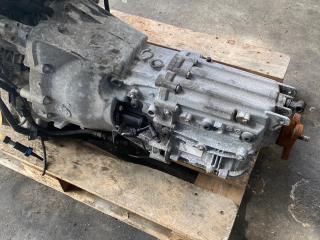 КПП механическая (МКПП) BMW 3 серия E90/E91/E92/E93 2007, 3.0 л., M57 D30 (306D3), дизель, МКПП, GS653DZ, 7539000, 23007539000, 23007571420, 7571420, 7560725, 23007560725