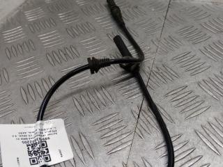 датчик ABS BMW X5 E70 [рестайлинг] E70 2010, 4.0 л., дизель, АКПП, tiefseeblau metallic (a76), внедорожник 5 дв., полный привод, правый руль, 34526771776, 6771776