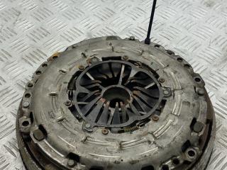 комплект сцепления Peugeot 5008 1 поколение [рестайлинг] 2014, 1.6 л., 9HD (DV6C), дизель, робот, 124058710