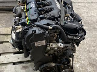 двигатель Ford Focus 2 поколение [рестайлинг] 2010, 2.0 л., G6DG, дизель, АКПП, G6DG, G6DGUKDA