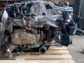 двигатель BMW 7 серия G11/G12 G11 2018, 3.0 л., B57 D30 A, дизель, АКПП, singapore grau metallic (b41), седан, полный привод, правый руль, B57, B57D30, B57D30A - фото №4