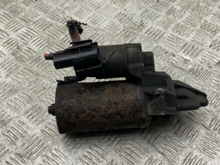 стартер Ford Transit 7 поколение 2010, 2.2 л., P8FA, дизель, МКПП