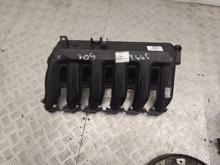 коллектор впускной BMW 7 серия E65/E66/E67 [рестайлинг] 2007, 3.0 л., M57 D30 (306D3), дизель, АКПП, 306D3, M57D30TU2, M57N2306D3, M57D30O2M57N2306D3, 11000441281