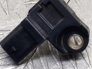 датчик давления во впускном коллекторе BMW 5 серия F07/F10/F11 2010, 3.0 л., N57 D30 A, дизель, 7804742, 13627804742
