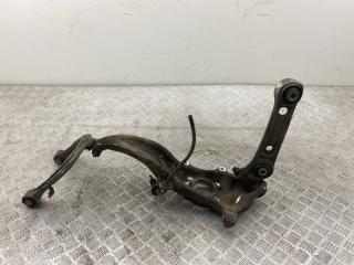 кулак поворотный правый BMW 7 серия G11/G12 G11 2018, 3.0 л., B57 D30 A, дизель, АКПП, singapore grau metallic (b41), седан, полный привод, правый руль, 31206884380, 6884380
