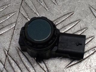 парктроник задний BMW i4 G26 [рестайлинг] 2025, электро, cape york grün metallic (c5y), хетчбэк 5 дв., задний привод, правый руль, 5A7D4E0, 66205A7D4E0, 0218001759