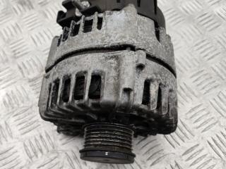 генератор BMW X5 F15 2015, 4.0 л., дизель, АКПП, black sapphire metallic (475), внедорожник 5 дв., полный привод, правый руль, 12318570675, 8570675