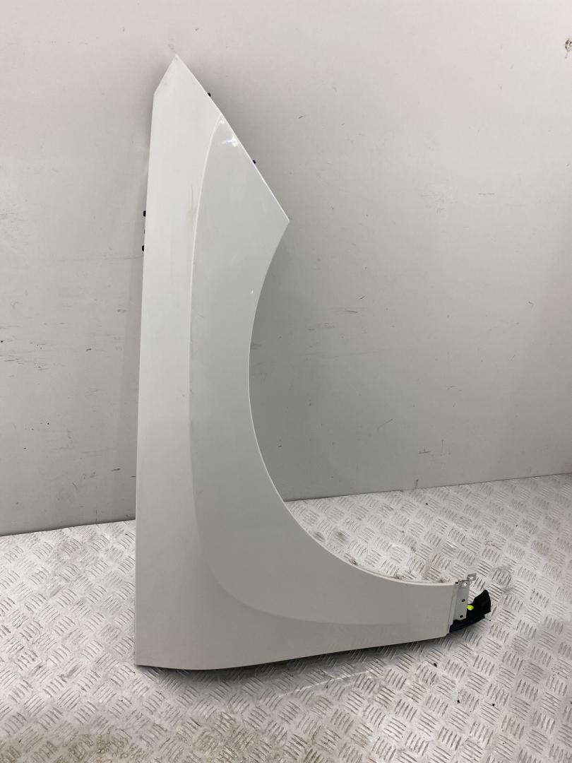 крыло переднее правое BMW iX I20 2025, электро, alpinweiss iii (300), полный привод, правый руль, 9491726, 41009627296 - фото №1