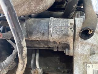 стартер BMW 3 серия E36 1994, 1.8 л., M43 B18 (184E2), бензин, АКПП, седан