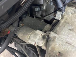 стартер BMW 5 серия E60/E61 2004, 2.2 л., M54 B22 (226S1), бензин, МКПП