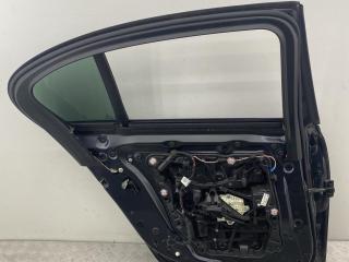 стекло двери задней левой BMW 7 серия G11/G12 G11 2018, 3.0 л., B57 D30 A, дизель, АКПП, singapore grau metallic (b41), седан, полный привод, правый руль