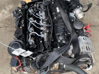 форсунка BMW X3 E83 [рестайлинг] E83 2009, 2.0 л., N47 D20 A, дизель, АКПП
