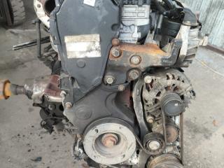 двигатель Ford Mondeo 5 поколение 2016, 2.0 л., T7CE, дизель, АКПП, T7CE