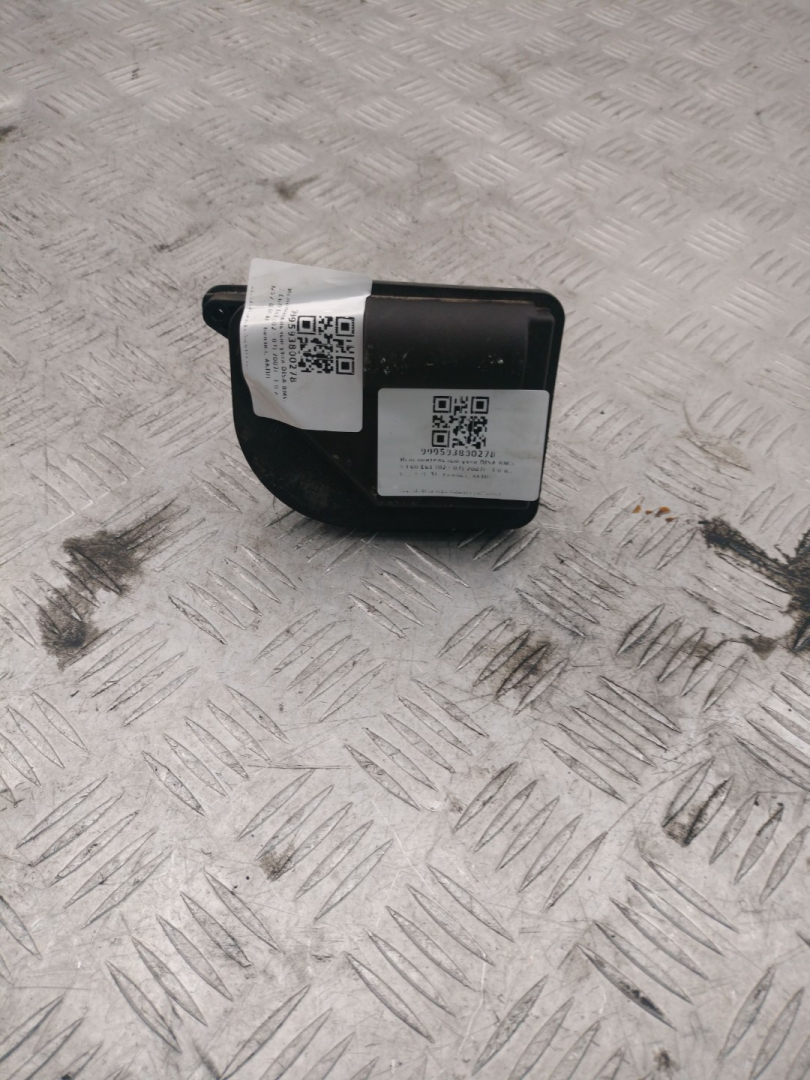 диса (исполнительный узел DISA) BMW 5 серия E60/E61 2007, 3.0 л., N52 B30 AF, бензин, АКПП, 02103151052 - фото №1