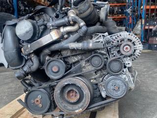 двигатель BMW 3 серия E90/E91/E92/E93 [рестайлинг] 2008, 3.0 л., M57 D30 (306D3), дизель, МКПП, 306D3, M57D30TU2