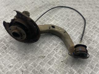 кулак задний правый BMW X3 E83 [рестайлинг] E83 2008, 3.5 л., M57D30 (306D5), дизель, АКПП, platinbronze metallic (a53), внедорожник 5 дв., полный привод, правый руль, 3413252