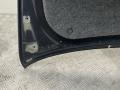 крышка багажника (дверь 3-5) BMW 3 серия E90/E91/E92/E93 [рестайлинг] 2008, 3.5 л., M57D30 (306D5), дизель, АКПП, купе, задний привод, правый руль - фото №6