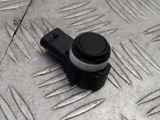 парктроник задний BMW iX I20 2025, электро, alpinweiss iii (300), полный привод, правый руль, 5A1A269, 66205A1A269