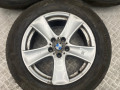 диск литой BMW X5 E70 [рестайлинг] E70 2012, 4.0 л., дизель, АКПП, black sapphire metallic (475), внедорожник 5 дв., полный привод, правый руль - фото №2